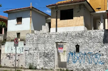 Imagem: Terreno para Venda, Vila Alzira