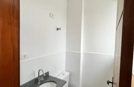 Imagem: Sala Comercial para Alugar, Casa Branca