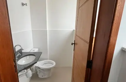 Imagem: Sala Comercial para Alugar, Casa Branca