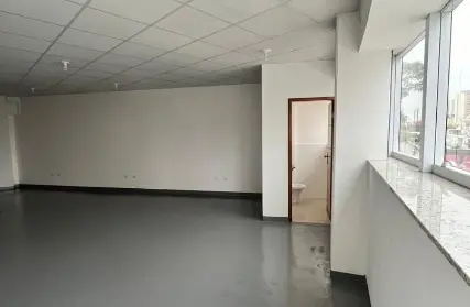 Imagem: Sala Comercial para Alugar, Casa Branca