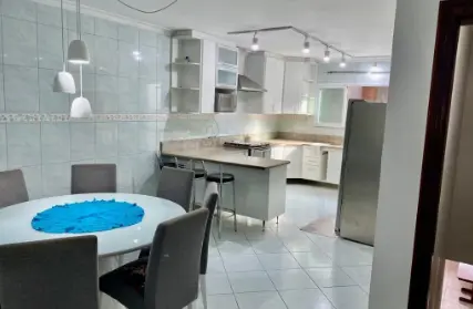 Imagem: Sobrado para Venda, Vila Leopoldina