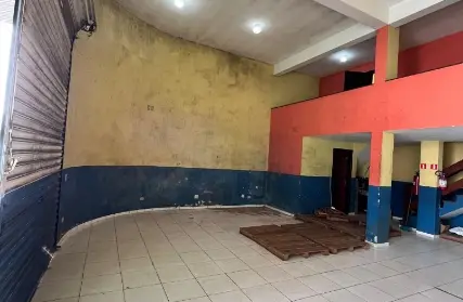 Imagem: Galpão / Salão para Venda, Vila Linda