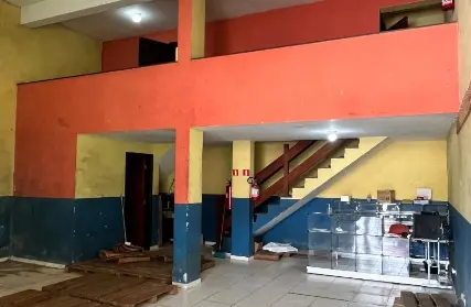 Imagem: Galpão / Salão para Venda, Vila Linda