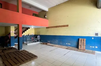 Imagem: Galpão / Salão para Venda, Vila Linda