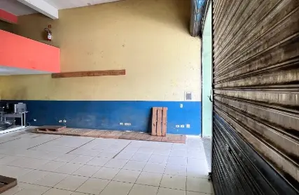 Imagem: Galpão / Salão para Venda, Vila Linda