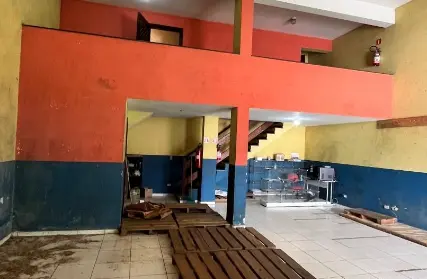 Imagem: Galpão / Salão para Venda, Vila Linda