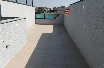 Imagem: Cobertura para Venda, Vila Metalúrgica