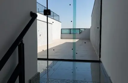 Imagem: Cobertura para Venda, Vila Metalúrgica