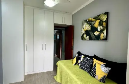 Imagem: Condomínio Fechado para Venda, Vila Junqueira