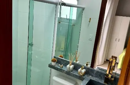 Imagem: Condomínio Fechado para Venda, Vila Junqueira