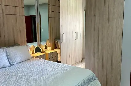 Imagem: Condomínio Fechado para Venda, Vila Junqueira