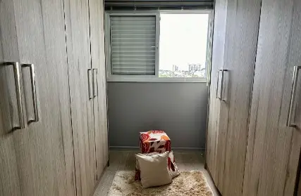 Imagem: Condomínio Fechado para Venda, Vila Junqueira