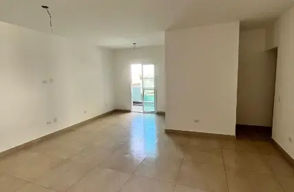 Imagem: Cobertura para Venda, Vila Marina