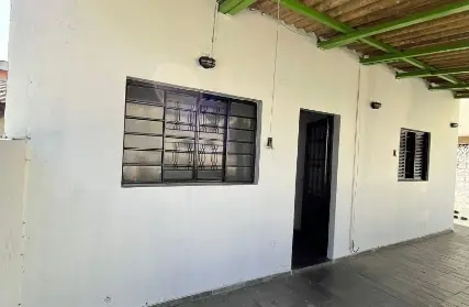 Imagem: Terreno para Venda, Jardim Bom Pastor