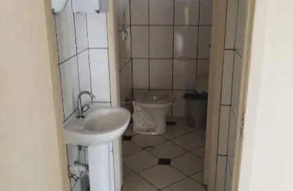 Imagem: Sala Comercial para Alugar, Vila Alzira