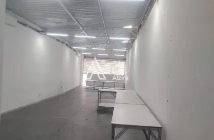 Imagem: Galpão / Salão para Alugar, Vila Guiomar