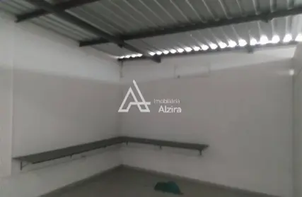 Imagem: Galpão / Salão para Alugar, Vila Guiomar