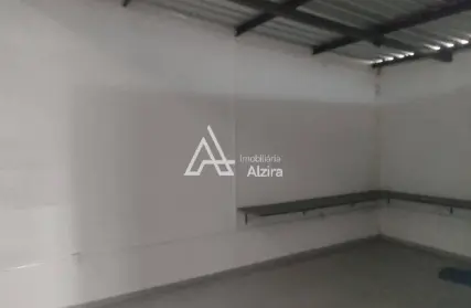 Imagem: Galpão / Salão para Alugar, Vila Guiomar