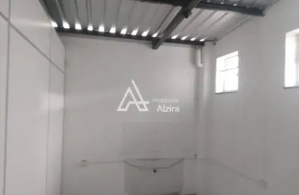 Imagem: Galpão / Salão para Alugar, Vila Guiomar