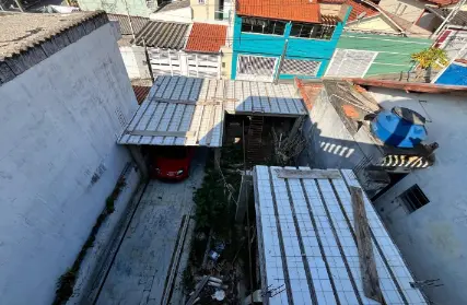 Imagem: Terreno para Venda, Vila Alzira