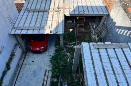 Imagem: Terreno para Venda, Vila Alzira