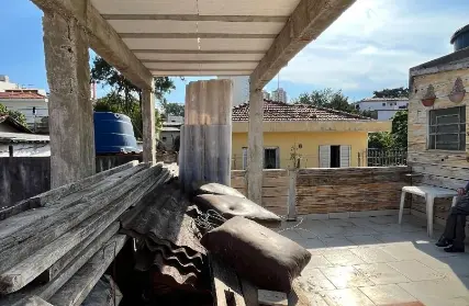 Imagem: Terreno para Venda, Vila Alzira