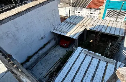 Imagem: Terreno para Venda, Vila Alzira