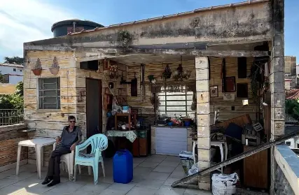 Imagem: Terreno para Venda, Vila Alzira
