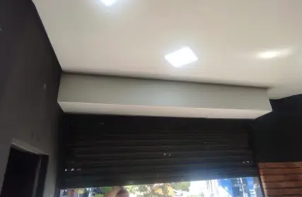 Imagem: Galpão / Salão para Alugar, Vila Alto de Santo André