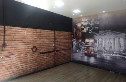 Imagem: Galpão / Salão para Alugar, Vila Alto de Santo André