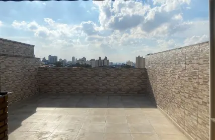 Imagem: Cobertura para Venda, Vila Cecília Maria