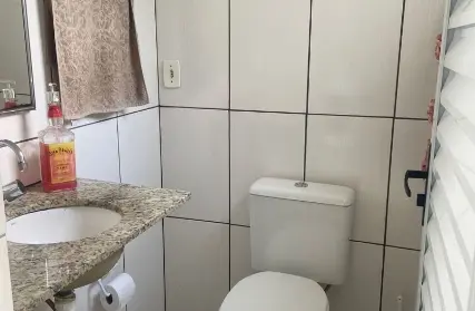 Imagem: Cobertura para Venda, Vila Cecília Maria