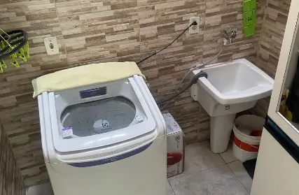 Imagem: Cobertura para Venda, Vila Cecília Maria