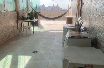 Imagem: Cobertura para Venda, Vila Cecília Maria