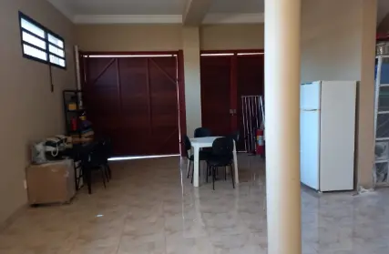 Imagem: Galpão / Salão para Alugar, Santa Teresinha