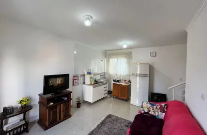 Imagem: Cobertura para Venda, Vila Leopoldina