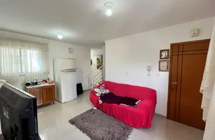 Imagem: Cobertura para Venda, Vila Leopoldina