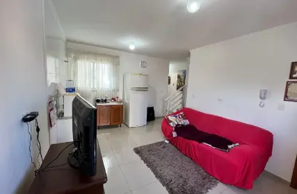 Imagem: Cobertura para Venda, Vila Leopoldina