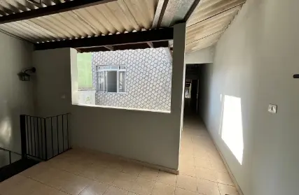 Imagem: Sobrado para Venda, Parque Capuava