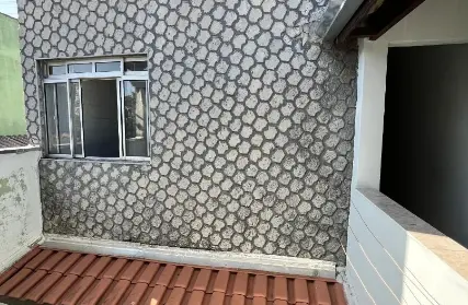 Imagem: Sobrado para Venda, Parque Capuava