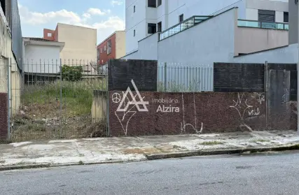 Imagem: Terreno para Alugar, Vila Alzira