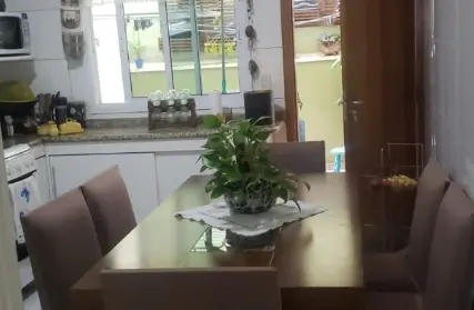 Imagem: Sobrado para Venda, Jardim Progresso