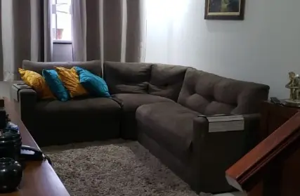 Imagem: Sobrado para Venda, Jardim Progresso