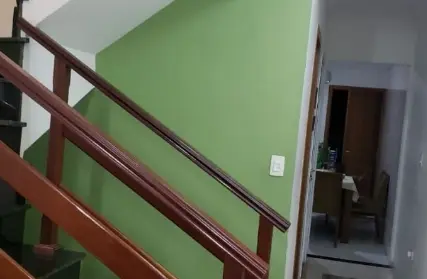 Imagem: Sobrado para Venda, Jardim Progresso