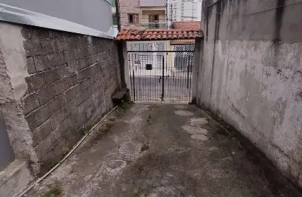 Imagem: Terreno para Venda, Vila Humaitá
