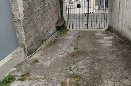 Imagem: Terreno para Venda, Vila Humaitá