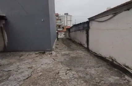 Imagem: Terreno para Venda, Vila Humaitá