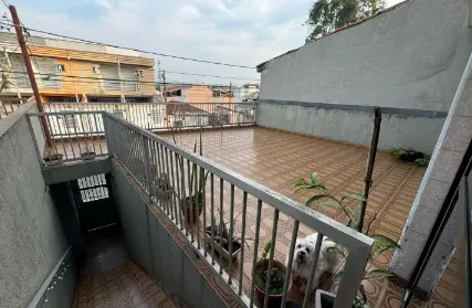 Imagem: Sobrado para Venda, Jardim Progresso