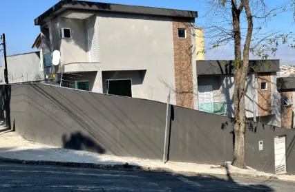 Imagem: Sobrado para Venda, Vila Eldízia