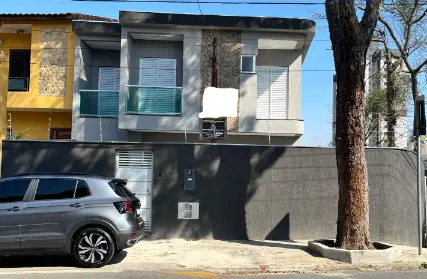 Imagem: Sobrado para Venda, Vila Eldízia